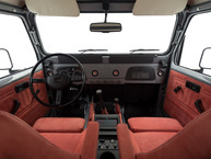 The FJ Company G43 Signature 112986 Cement - Studio